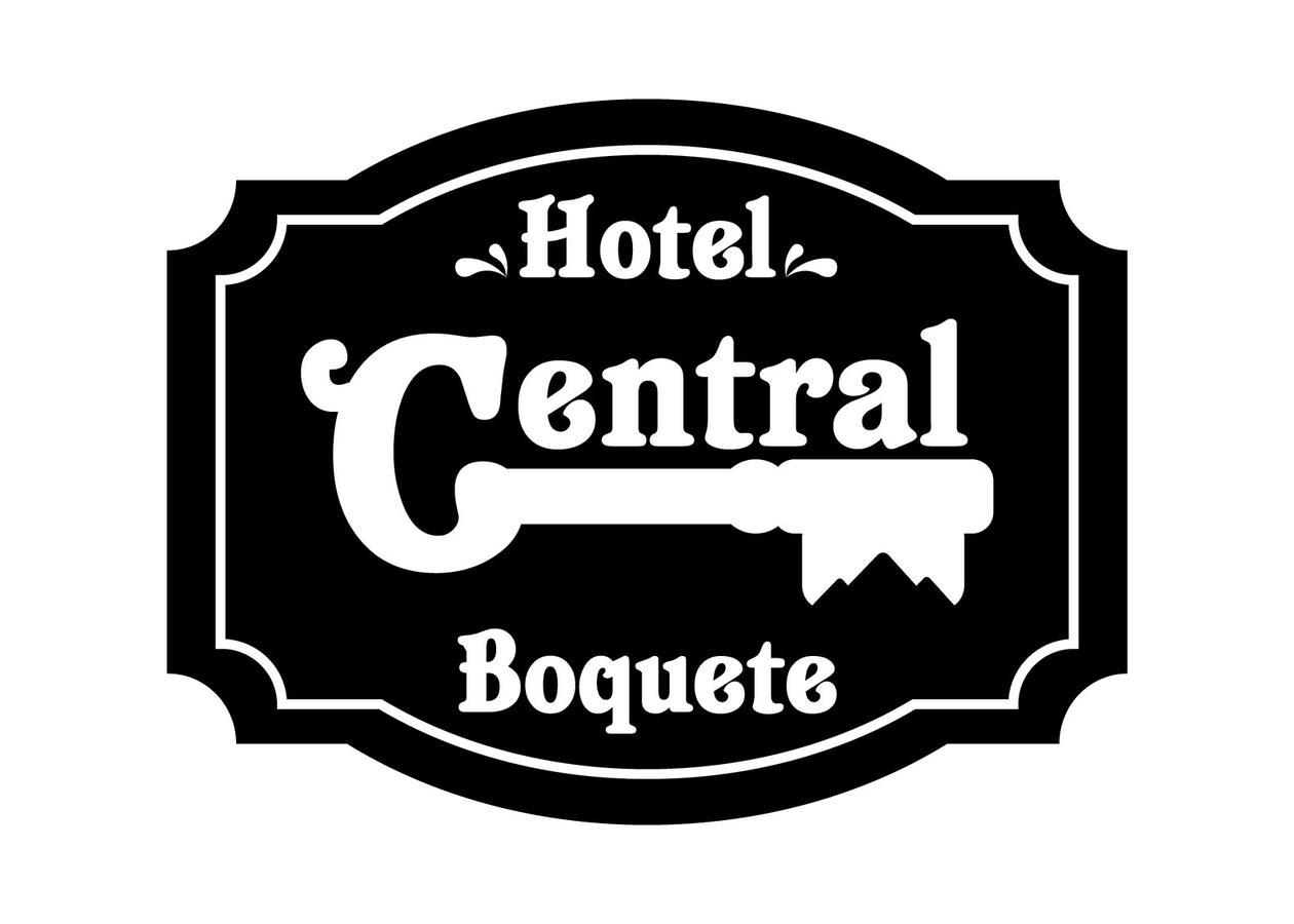 Hotel Central Бокете Экстерьер фото